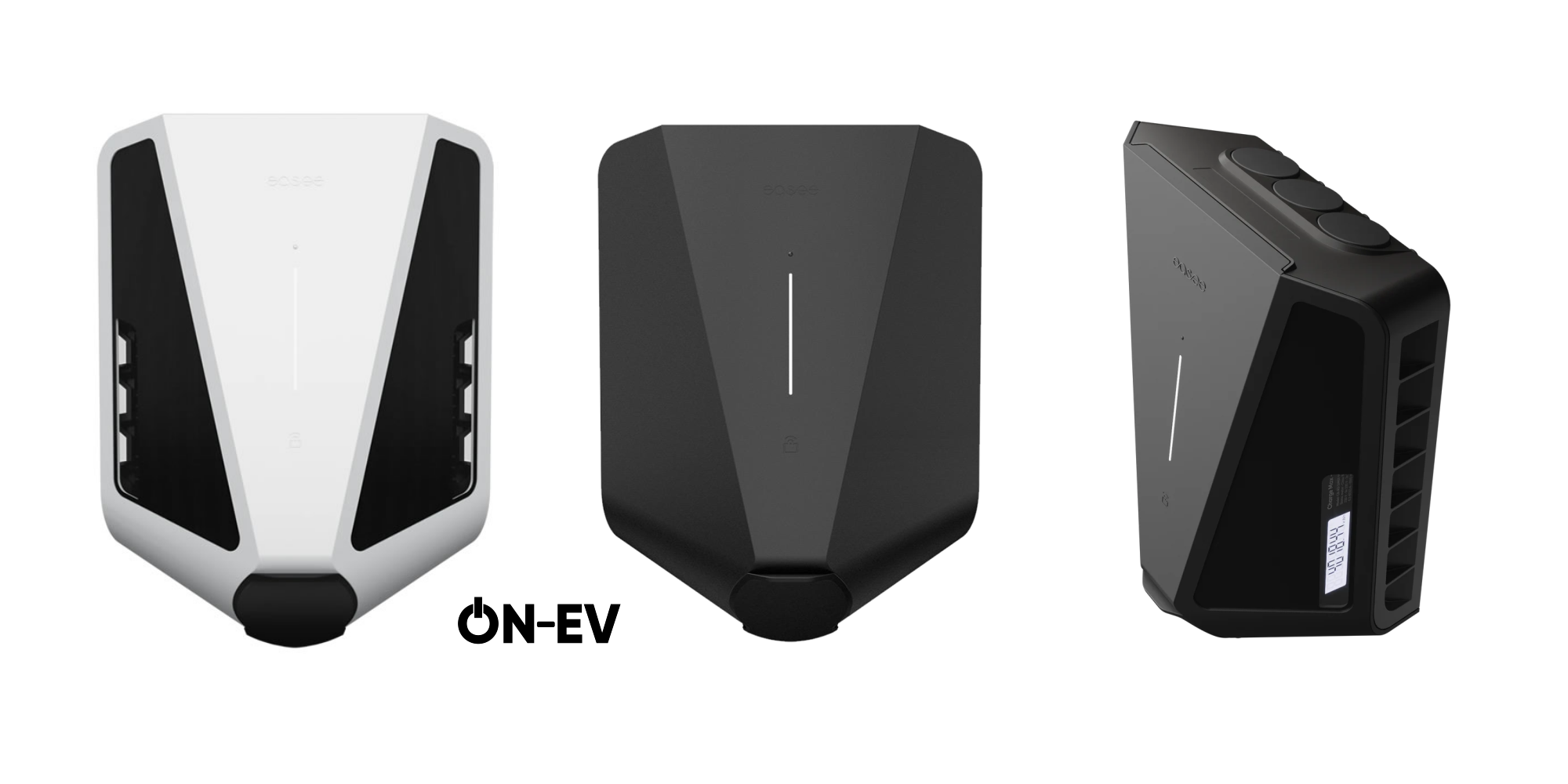 The Easee Range Explained: One vs Charge vs Charge Max (UK 2026)