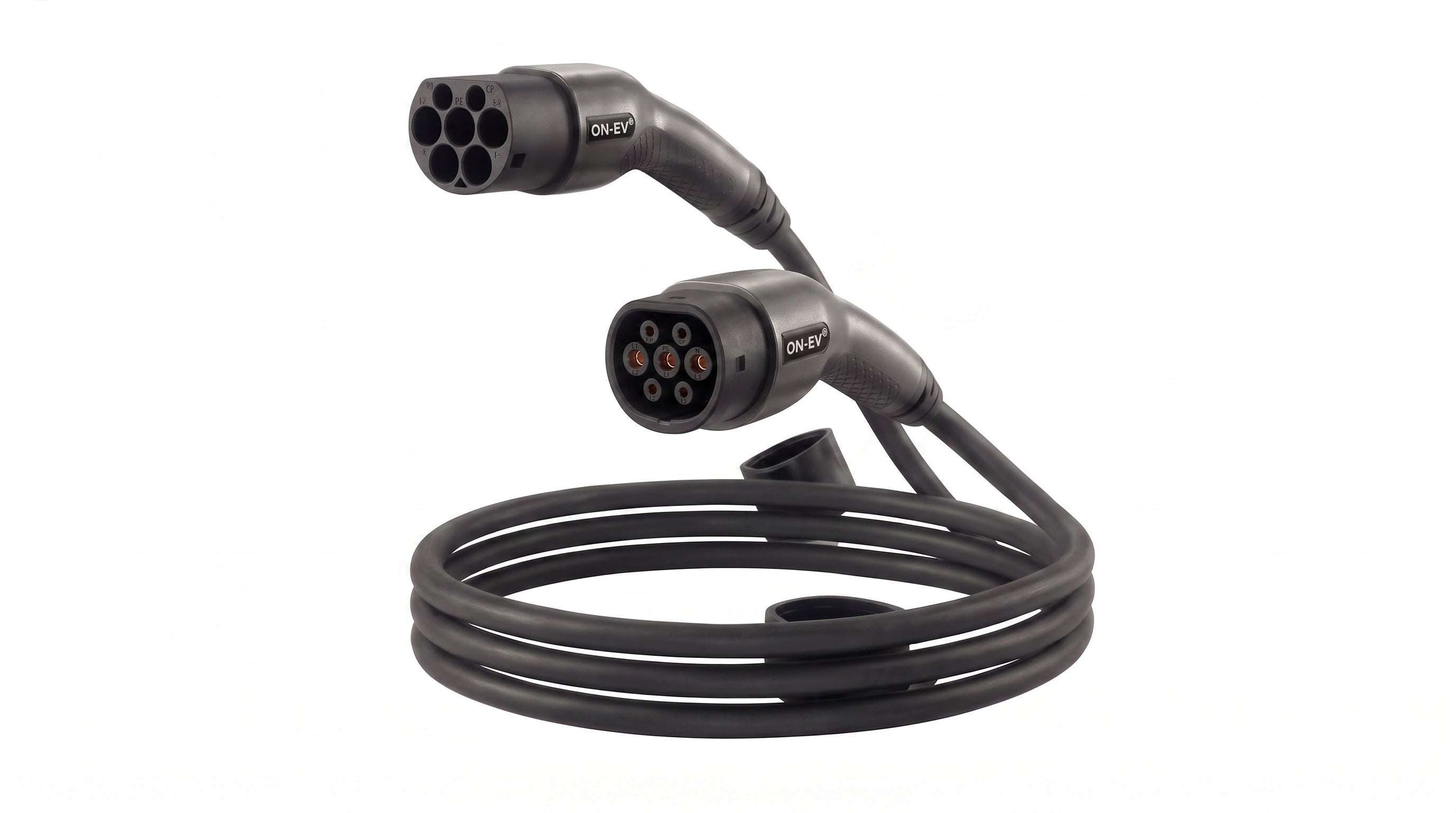 Type 2 EV Charging Cable: Which Length Do You Need? (5m, 7.5m or 10m)