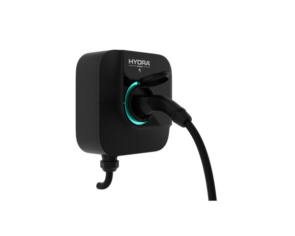 Hydra Cubus EV Charger Review UK (2026) – ON-EV | Shop EV Chargers