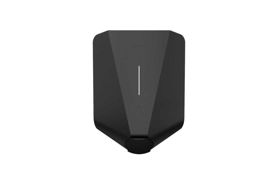 Easee One Review UK (2026): The World's Smallest Smart EV Charger