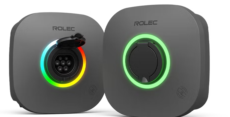 Rolec Evo EV Charger Review UK (2026) – ON-EV | Shop EV Chargers