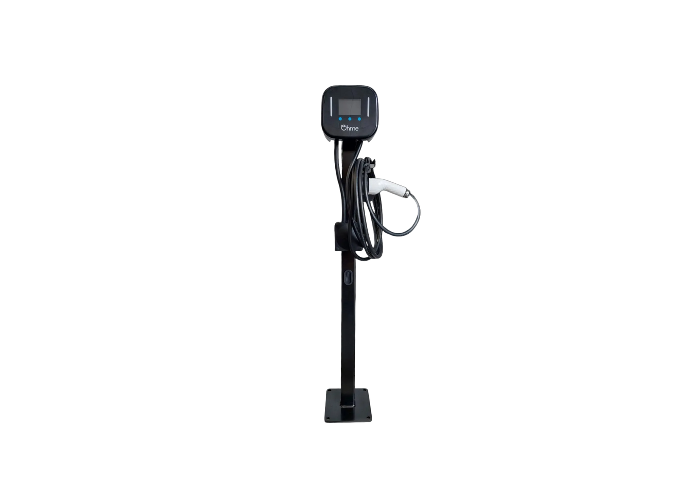 Do You Need an EV Charger Post? Value Square Post Explained