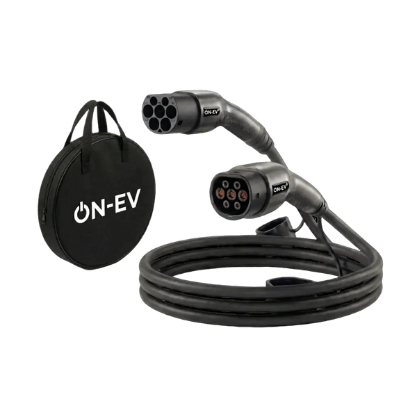 EV Charging Accessories