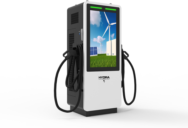 Commercial Chargers