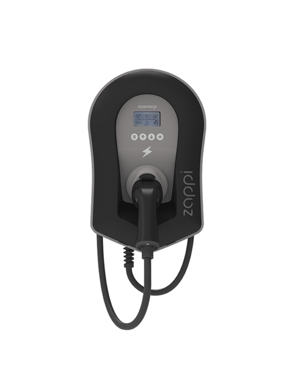 Solar Compatible Chargers