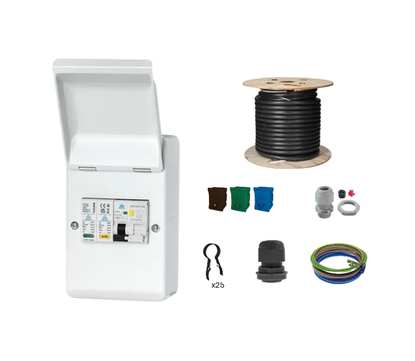 Installation Equipment