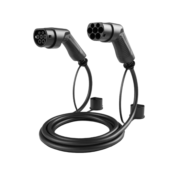 EV Charging Accessories
