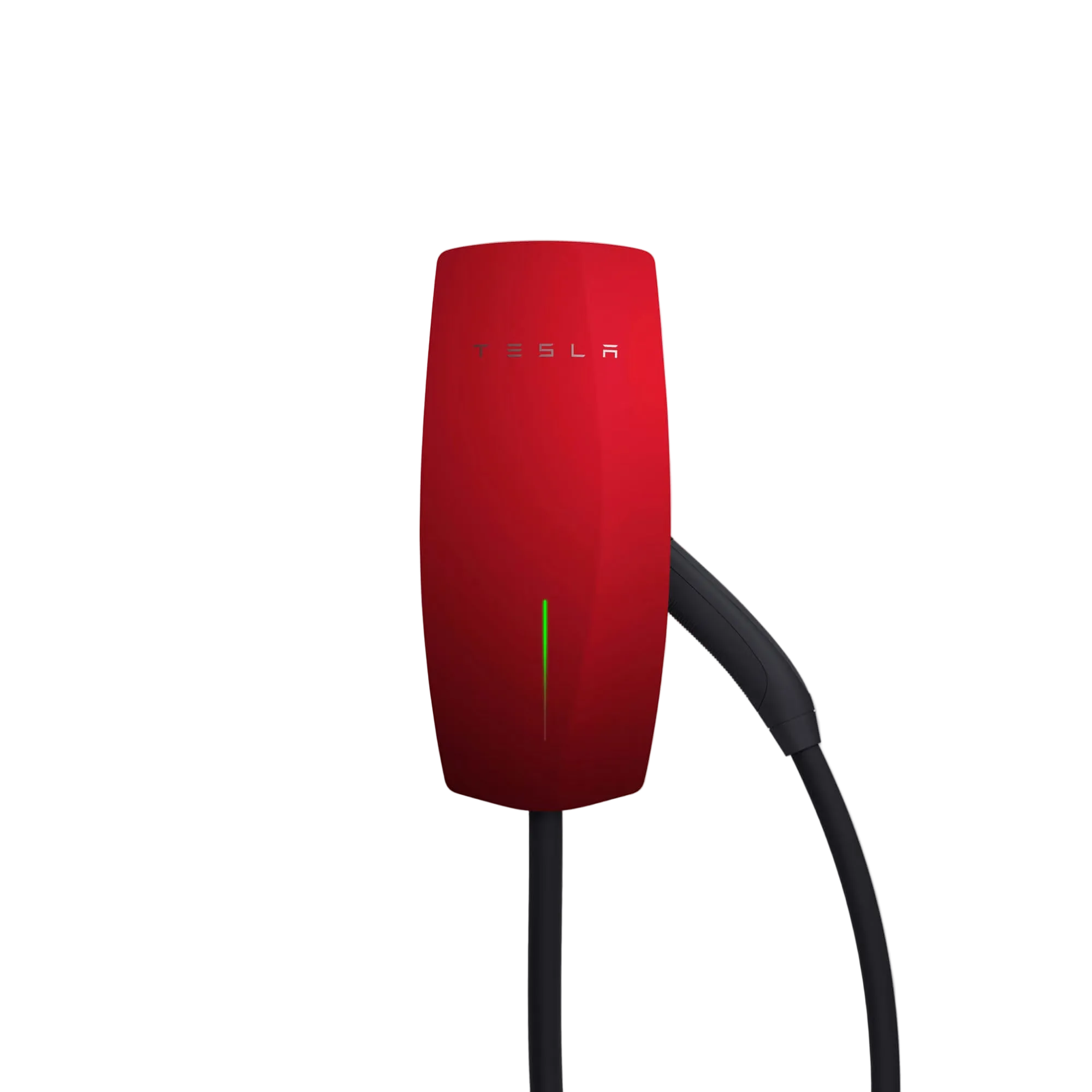 Tesla Wall Connector Gen 3 | 7.4kW Official Tesla Home Charger