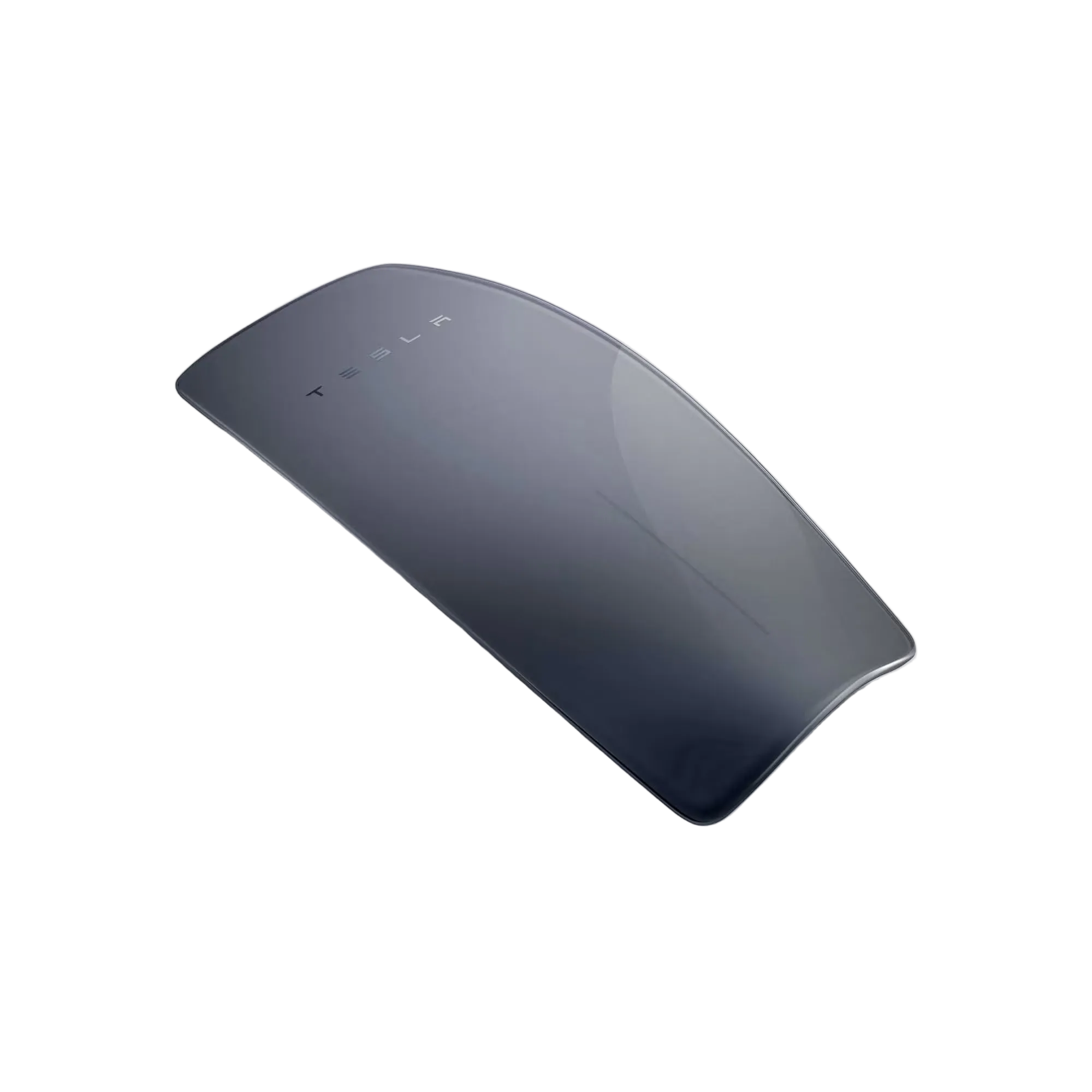 Tesla Wall Connector Midnight Silver Faceplate