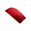 Tesla Wall Connector Red Multi-Coat Faceplate