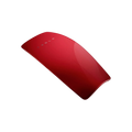 Tesla Wall Connector Red Multi-Coat Faceplate