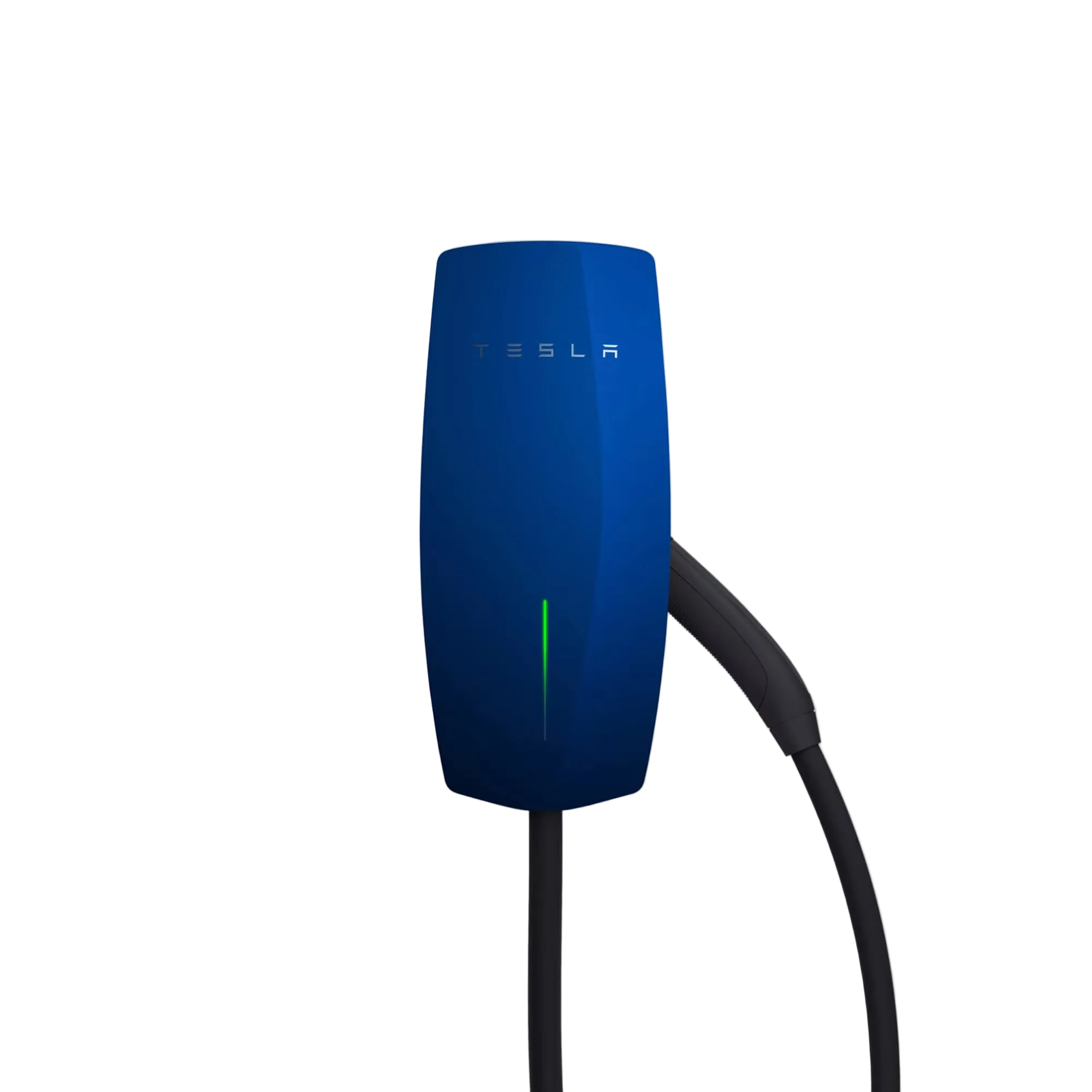 Tesla Wall Connector Gen 3 | 7.4kW Official Tesla Home Charger