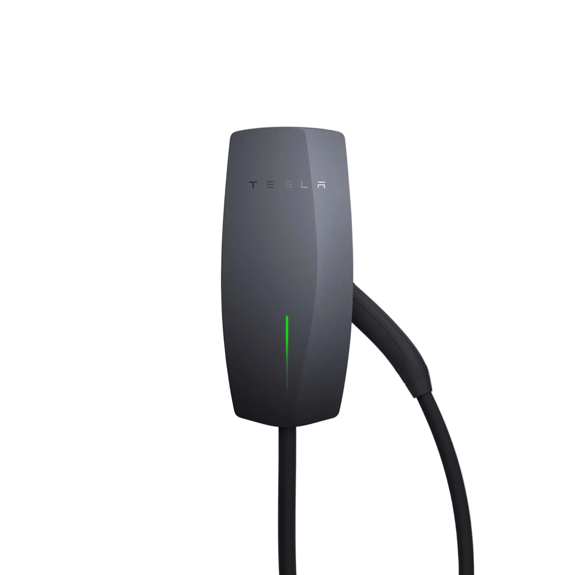 Tesla Wall Connector Gen 3 | 7.4kW Official Tesla Home Charger