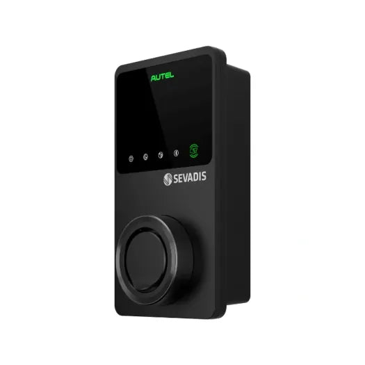 Sevadis MaxiCharger | 7.4kW | Untethered Type 2 Socket