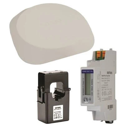Easee Equalizer load management device - single & three phase dynamic load balancing for multiple EV chargers - Buy Online