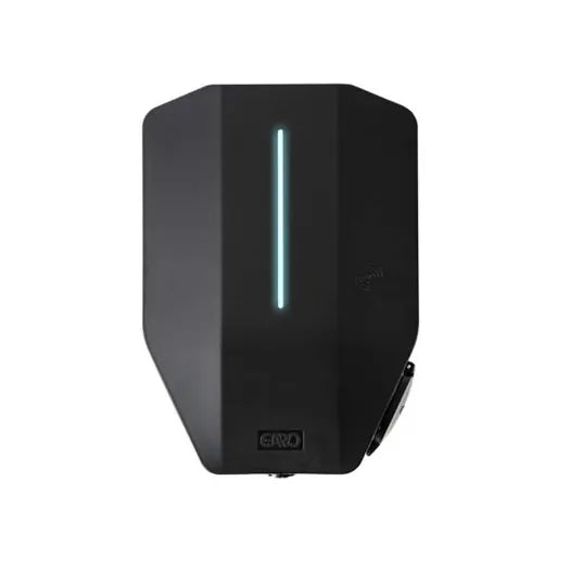 Garo Entity Pro | 22kW Three Phase | Commercial Charger