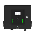 Evec VecSPRINT Wall | Dual Socket | 7.4kW or 22kW