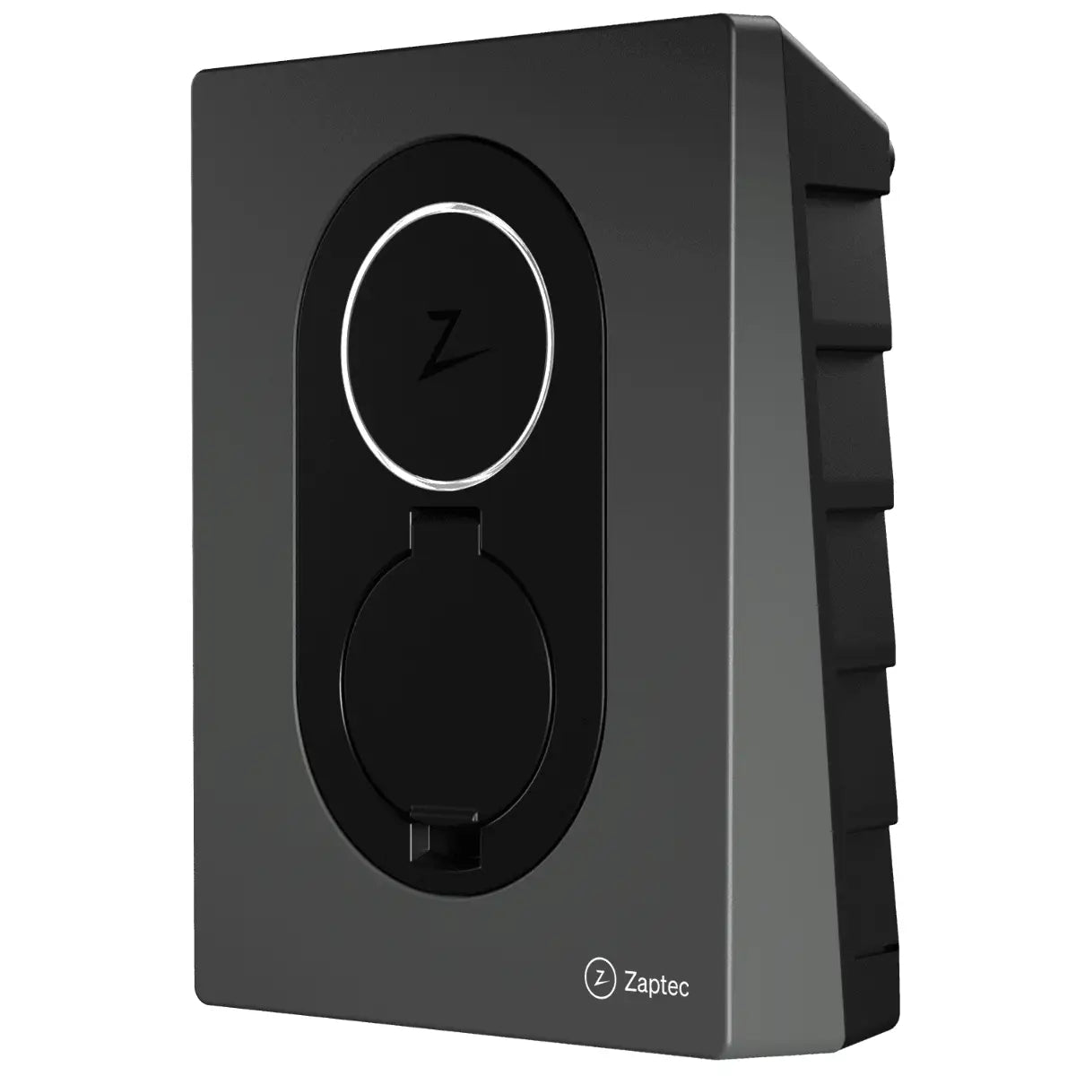 Zaptec Go | 7.4kW Single Phase | Untethered Type 2 Socket