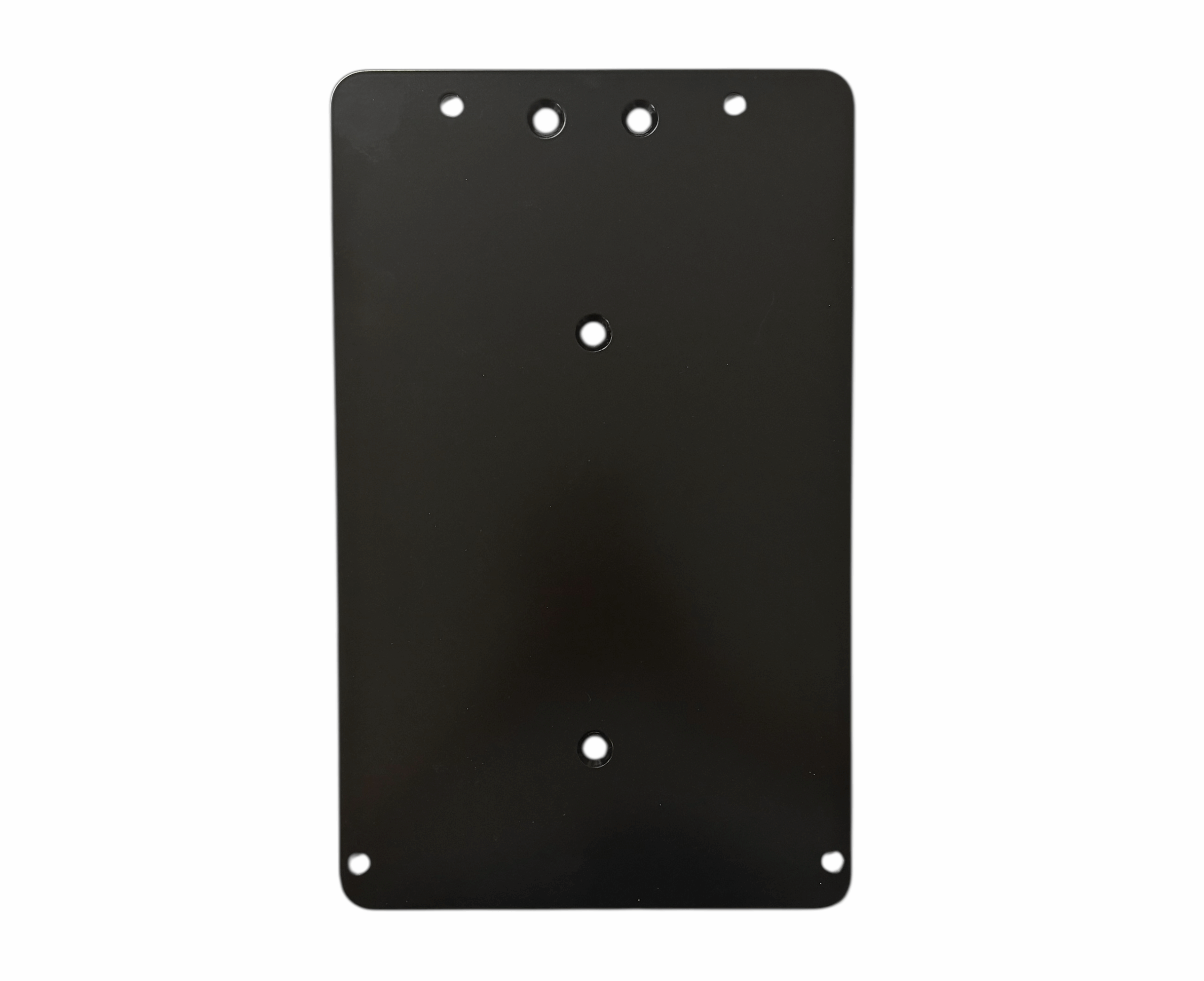ABB Terra EV Charger Wall Mounting Backplate - Universal Mounting Plate for EV Chargers