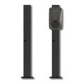 Project EV Apex EV Charger on Single Mounting Post (SPOST) - Buy Online