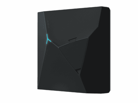 NexBlue Edge EV Charger | 22kW | 3 Phase Dynamic Load Balancing | OZEV Approved