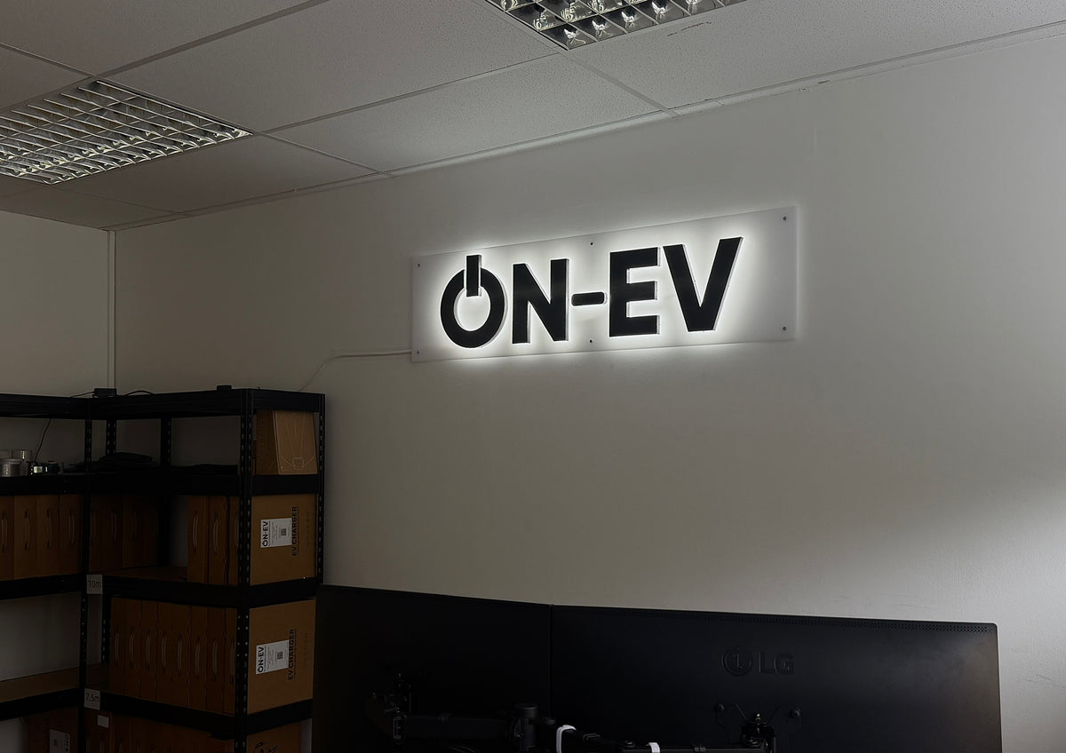 Every Major EV Charger