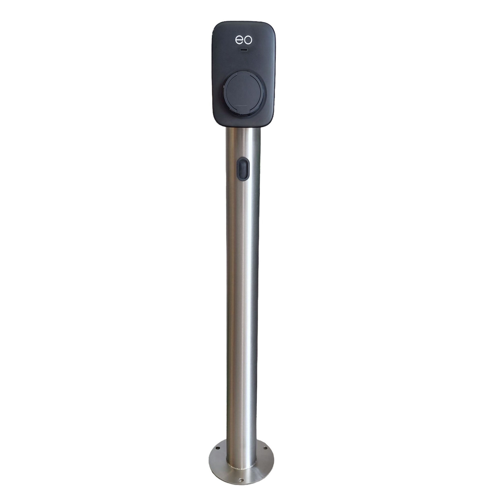 Premium Stainless Steel Charger Post