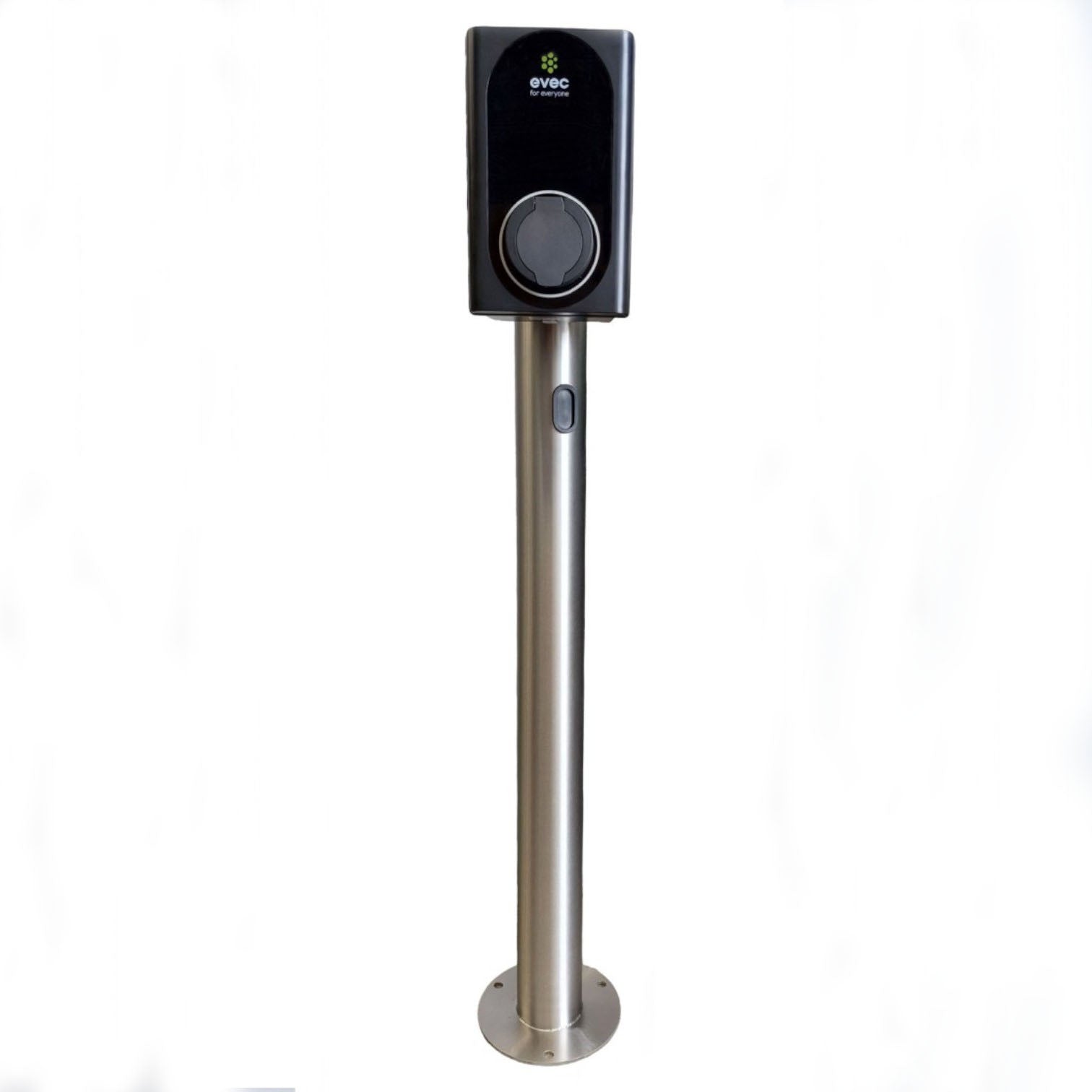 Premium Stainless Steel Charger Post