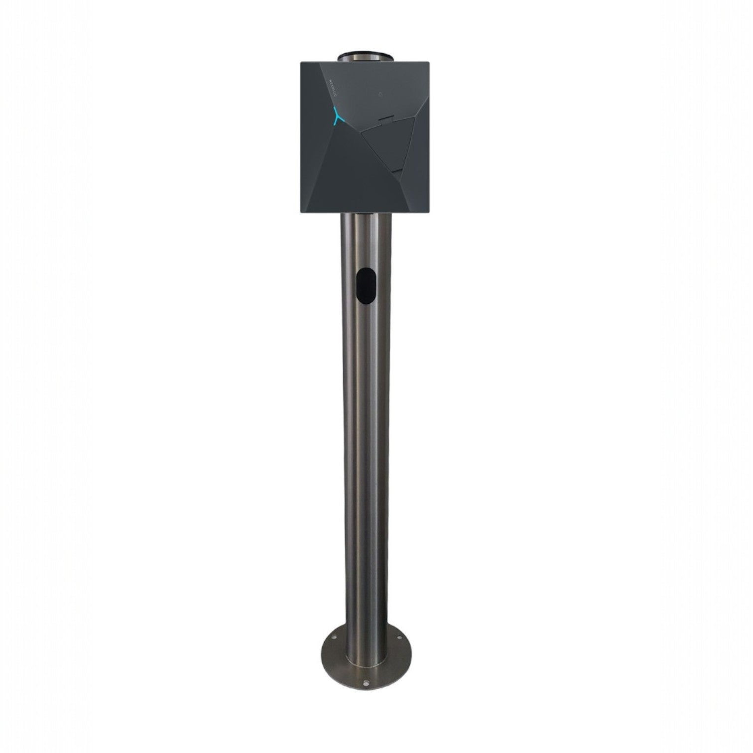 Premium Stainless Steel Charger Post