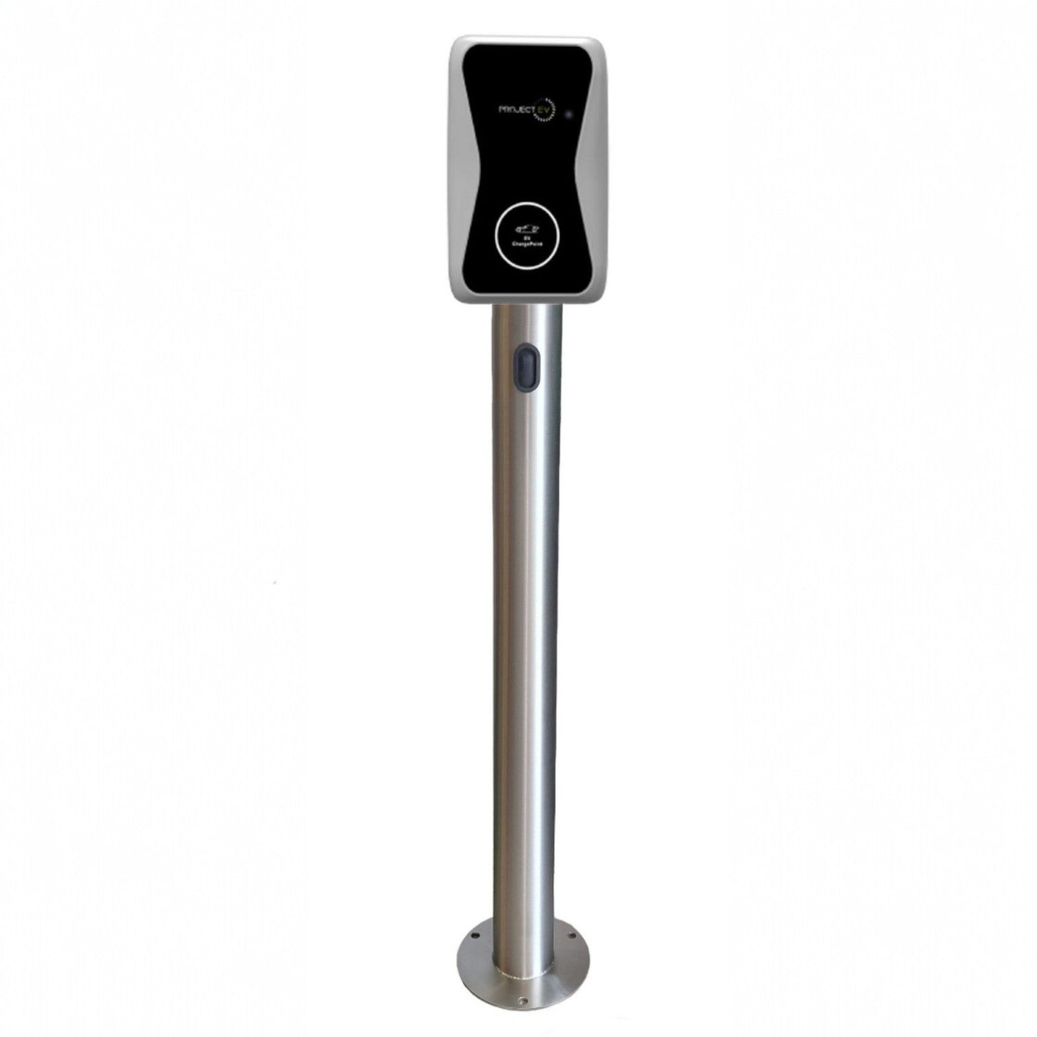 Premium Stainless Steel Charger Post
