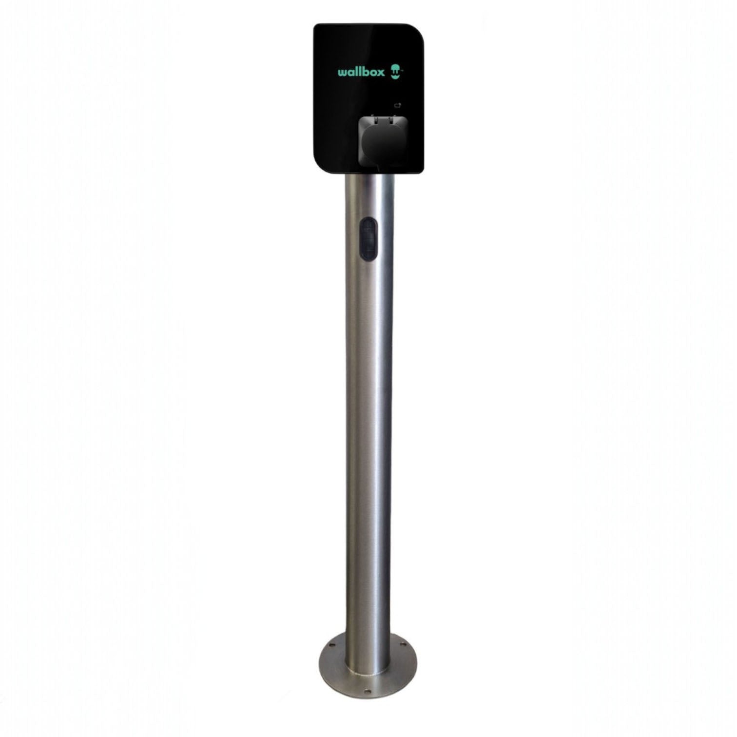Premium Stainless Steel Charger Post