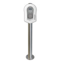 Premium Stainless Steel Charger Post