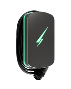 Hypervolt Home 3 Pro EV Charger | 7.4kW | Solar + Dynamic Load Management | OZEV Approved