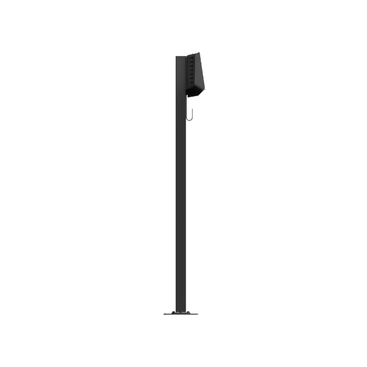 Easee Base | 1-Way, 2-Way & 4-Way Pedestal Mount