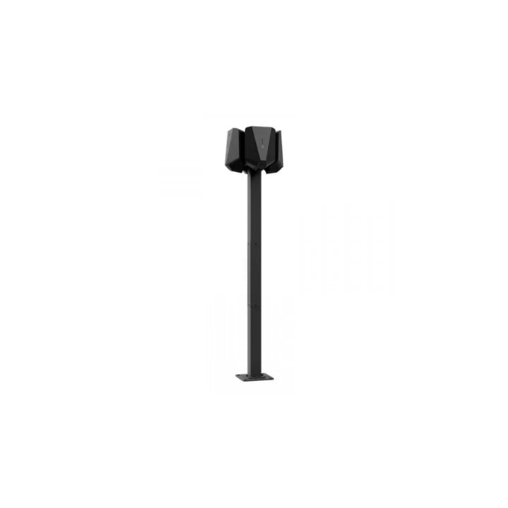 Easee Base | 1-Way, 2-Way & 4-Way Pedestal Mount