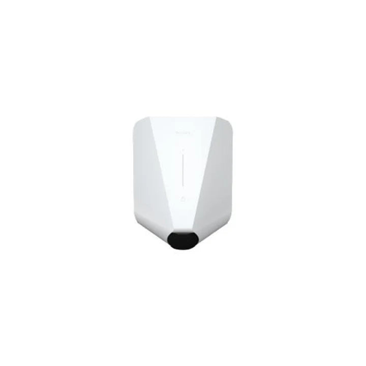 Easee Front Cover | White, Anthracite, Blue & Red