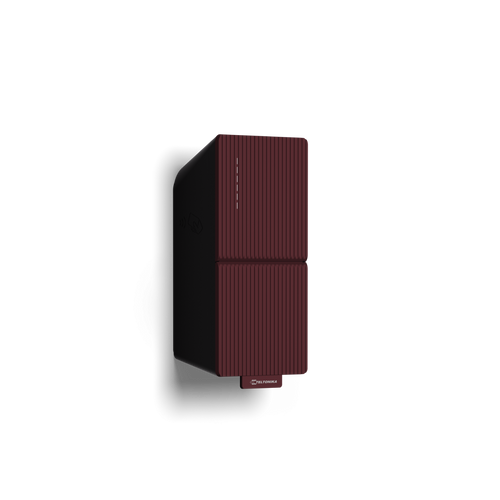 Teltonika EVC2 EV Charger | 22kW | 3 Phase Socketed | Dynamic Load Balancing
