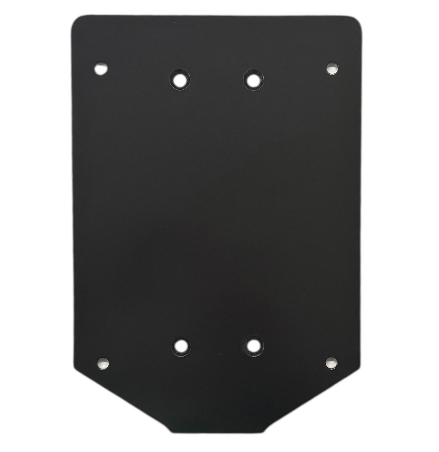 Easee EV Charger Wall Mounting Backplate - Universal Mounting Plate