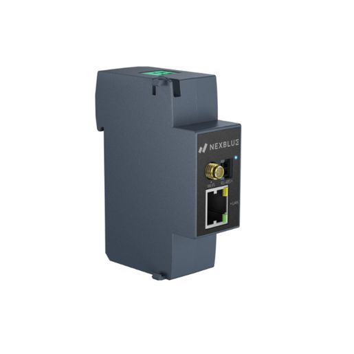 NexBlue Zen Current Sensor | Single Phase | Dynamic Load Balancing Sensor