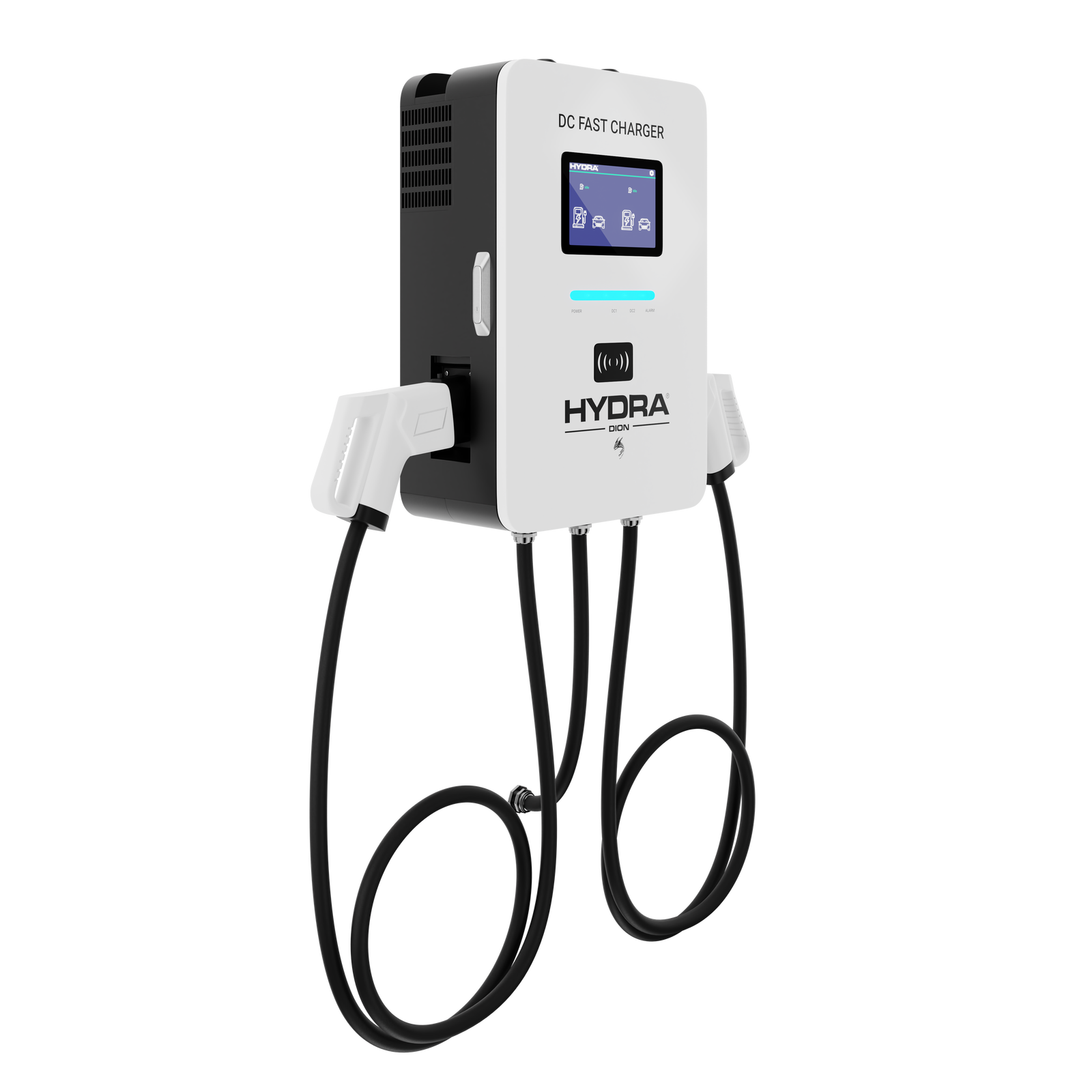 Hydra Dion Super Collection