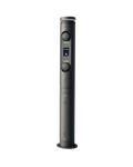 Ratio io7 | Commercial EV Charging Post | 7.4kW / 22kW | Smart Lighting