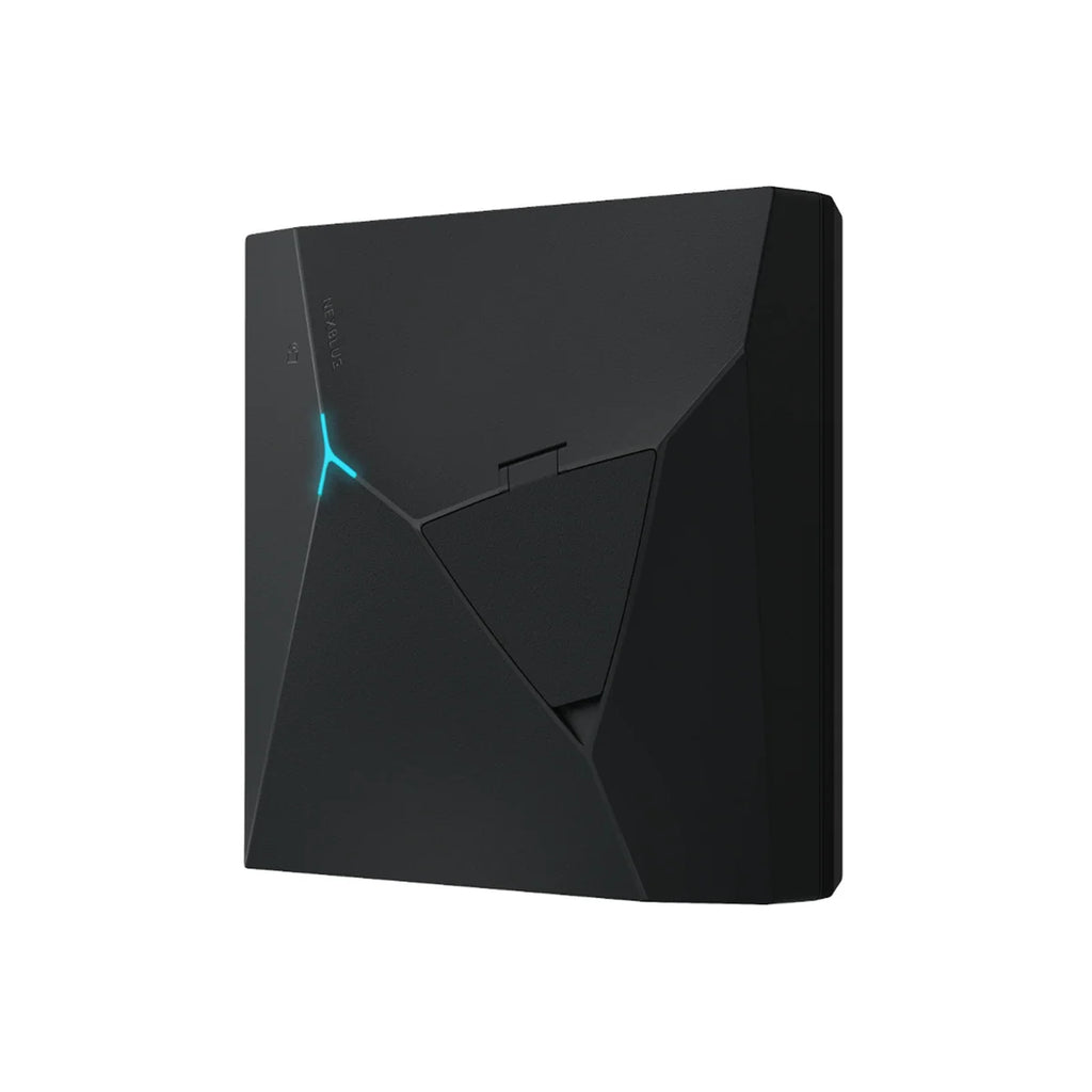 NexBlue Edge EV Charger | 22kW | 3 Phase Dynamic Load Balancing | OZEV Approved