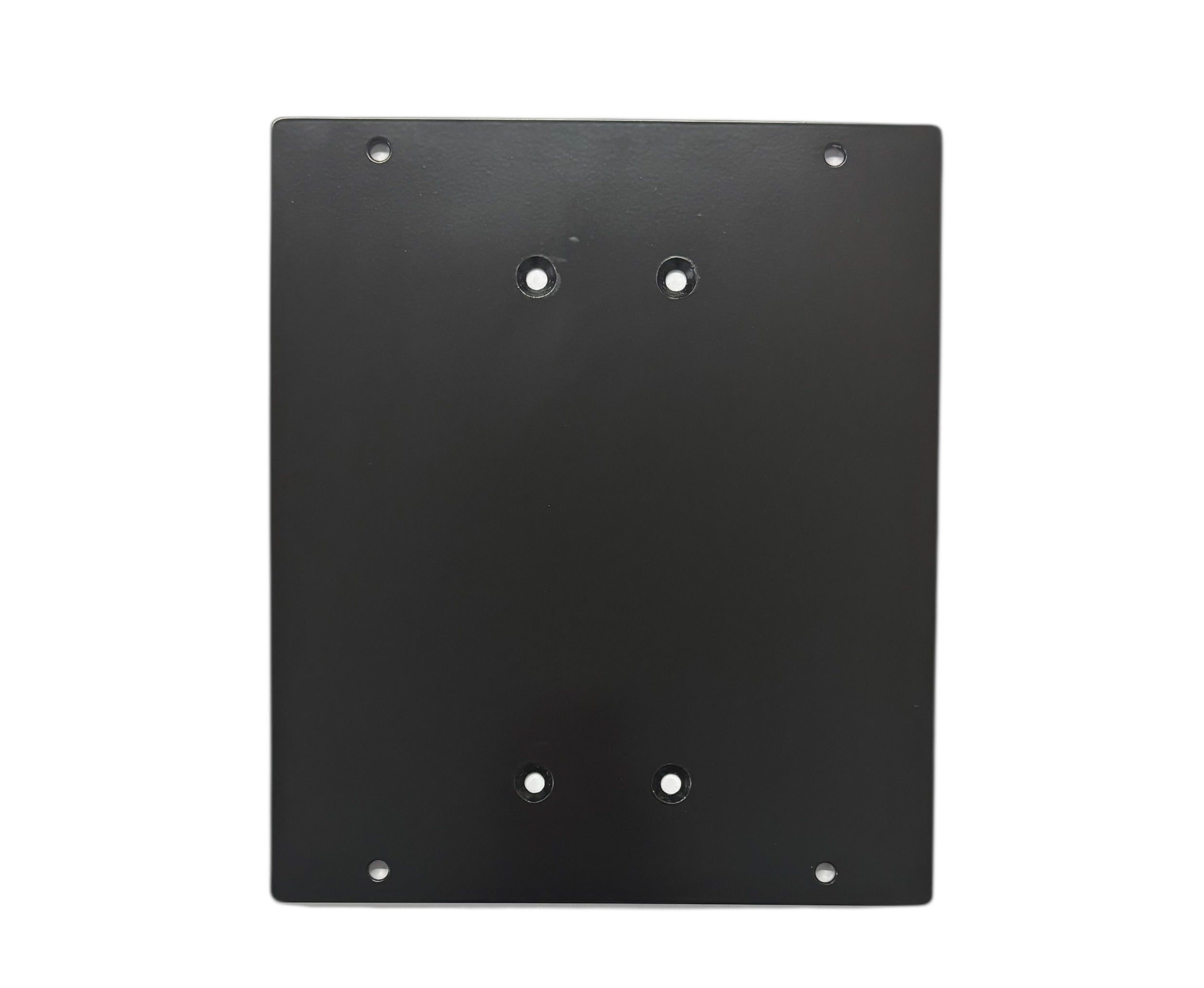 NexBlue EV Charger Wall Mounting Backplate - Universal Mounting Plate