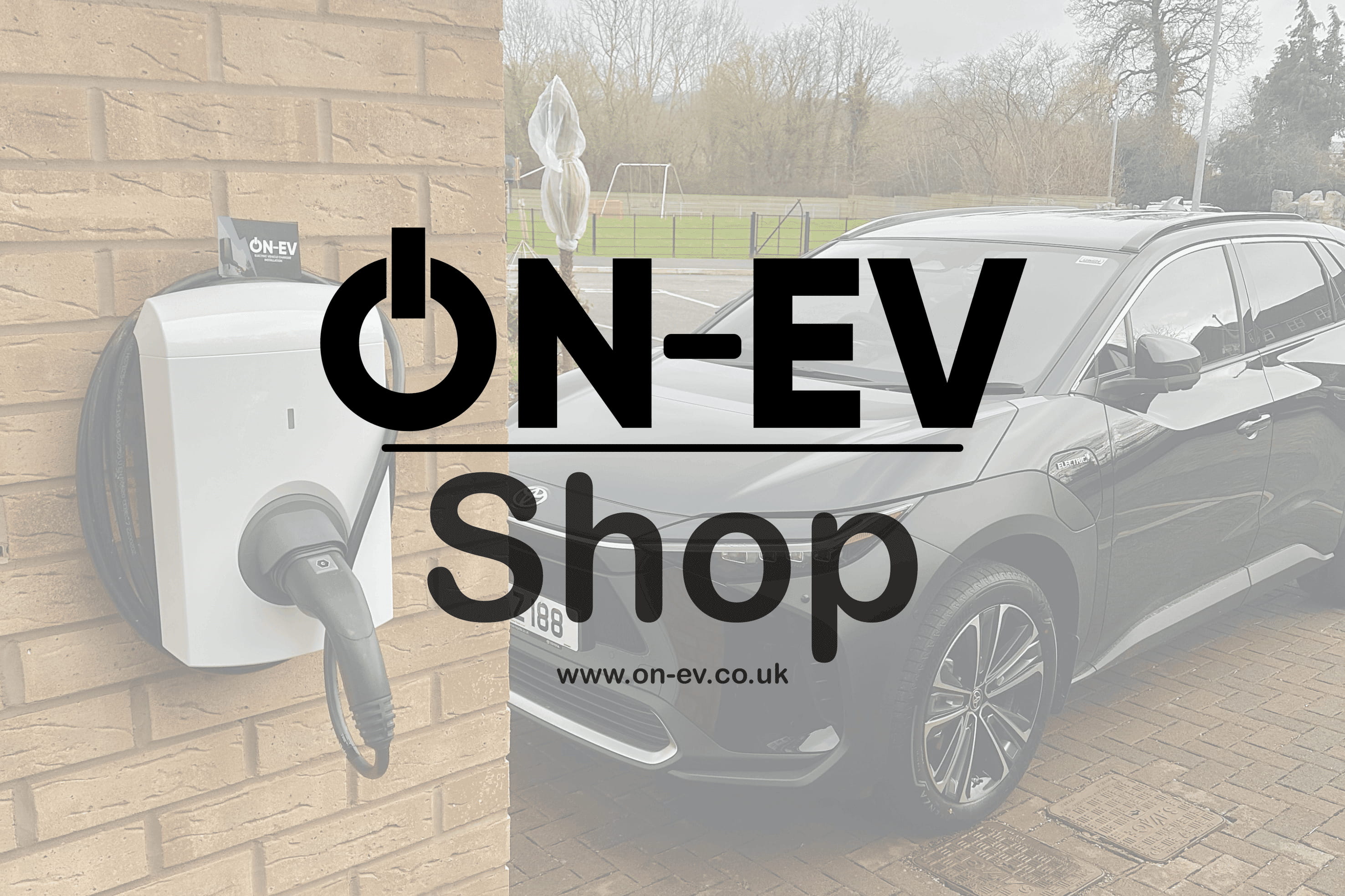 Home EV Charger Installation | OZEV Approved | North Wales & North West ...