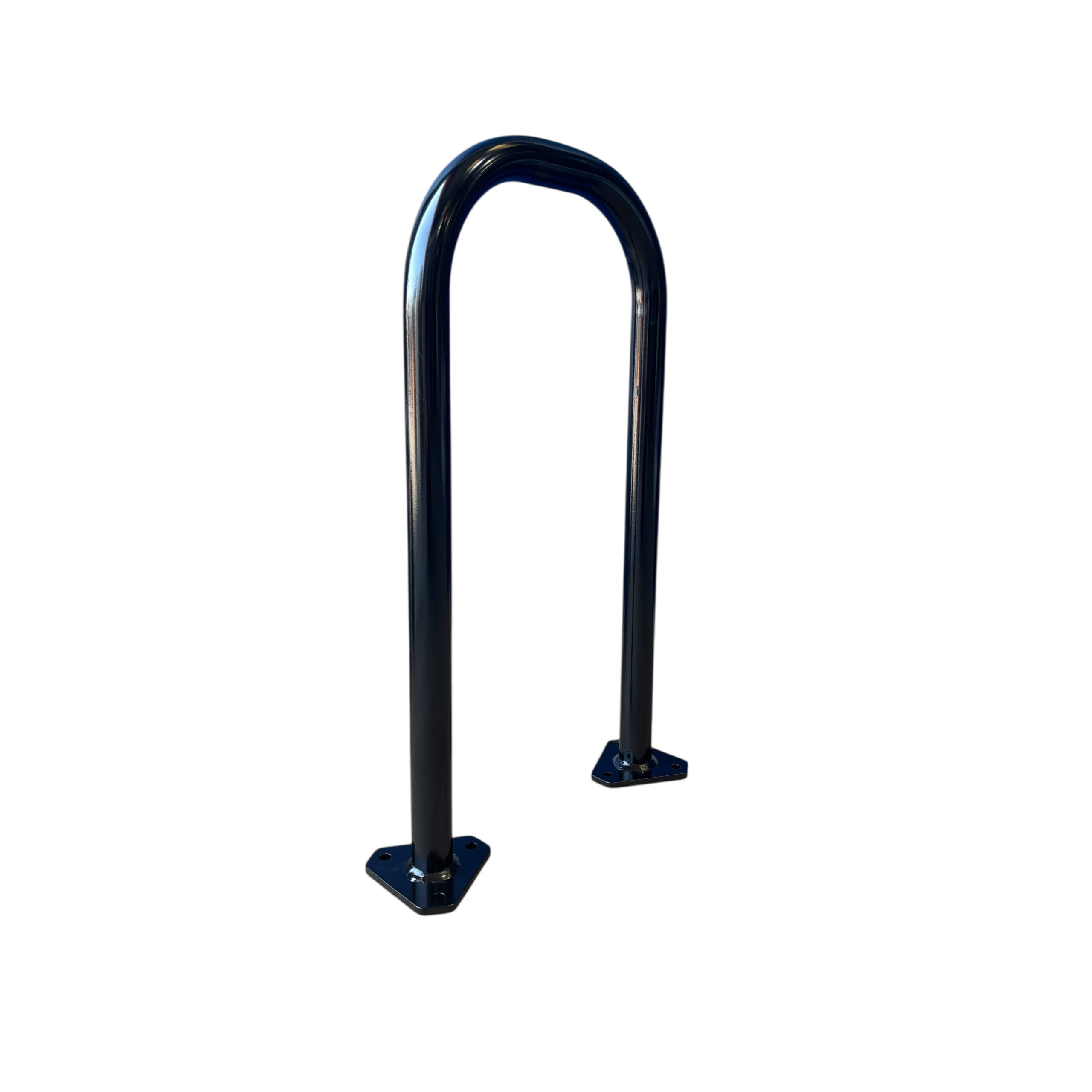 Value Bumper Barrier