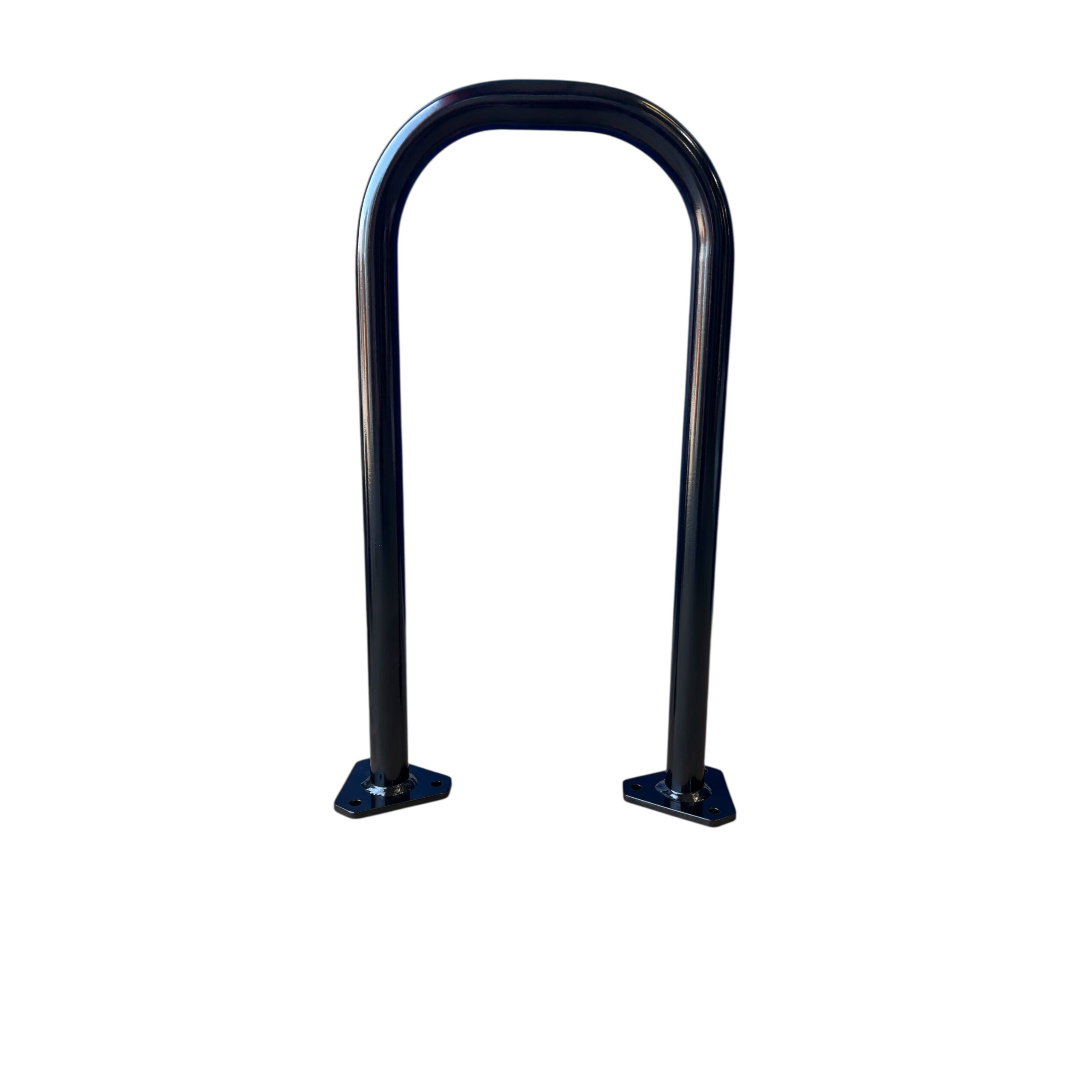 Value Bumper Barrier