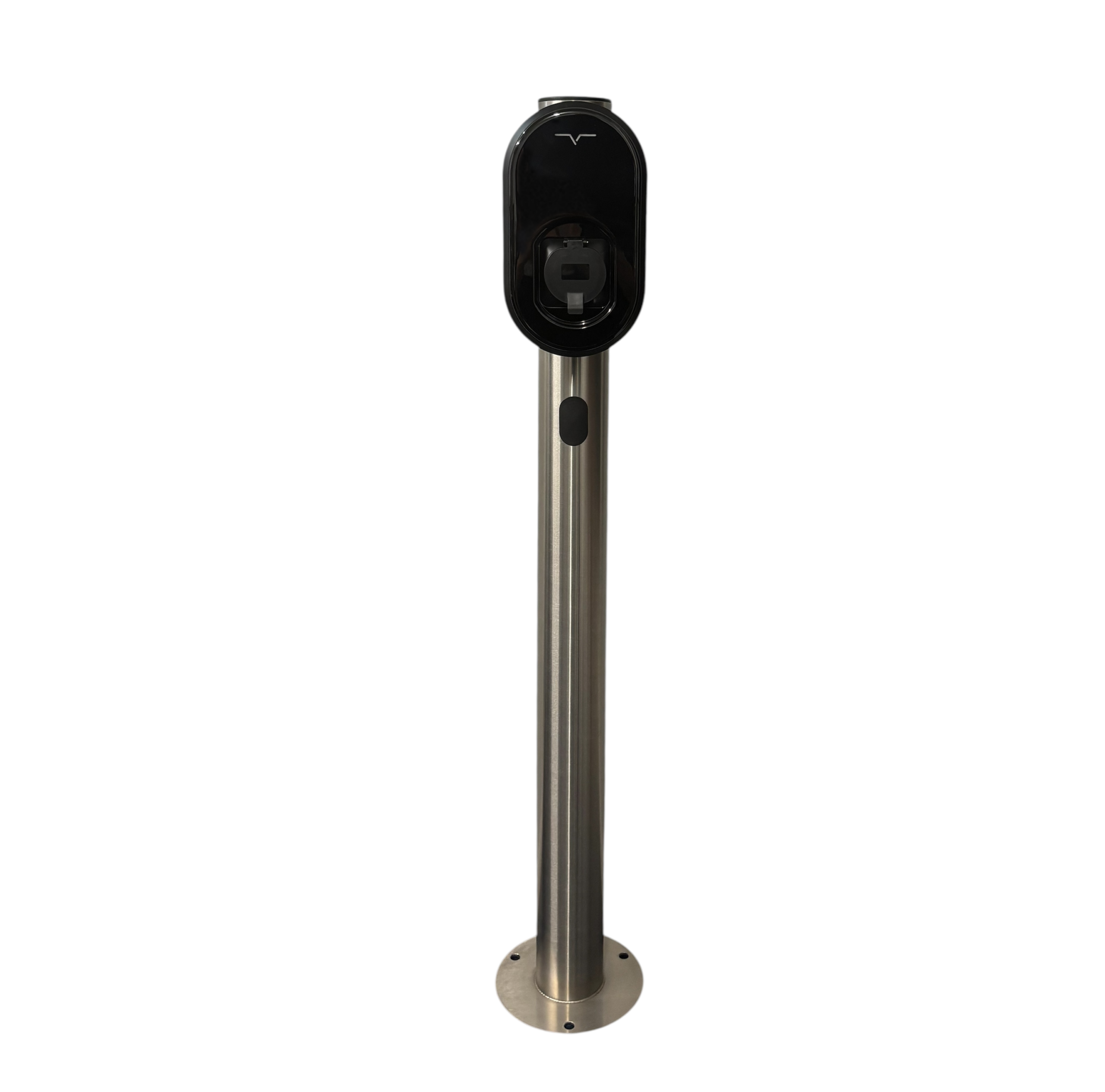Premium Stainless Steel Charger Post