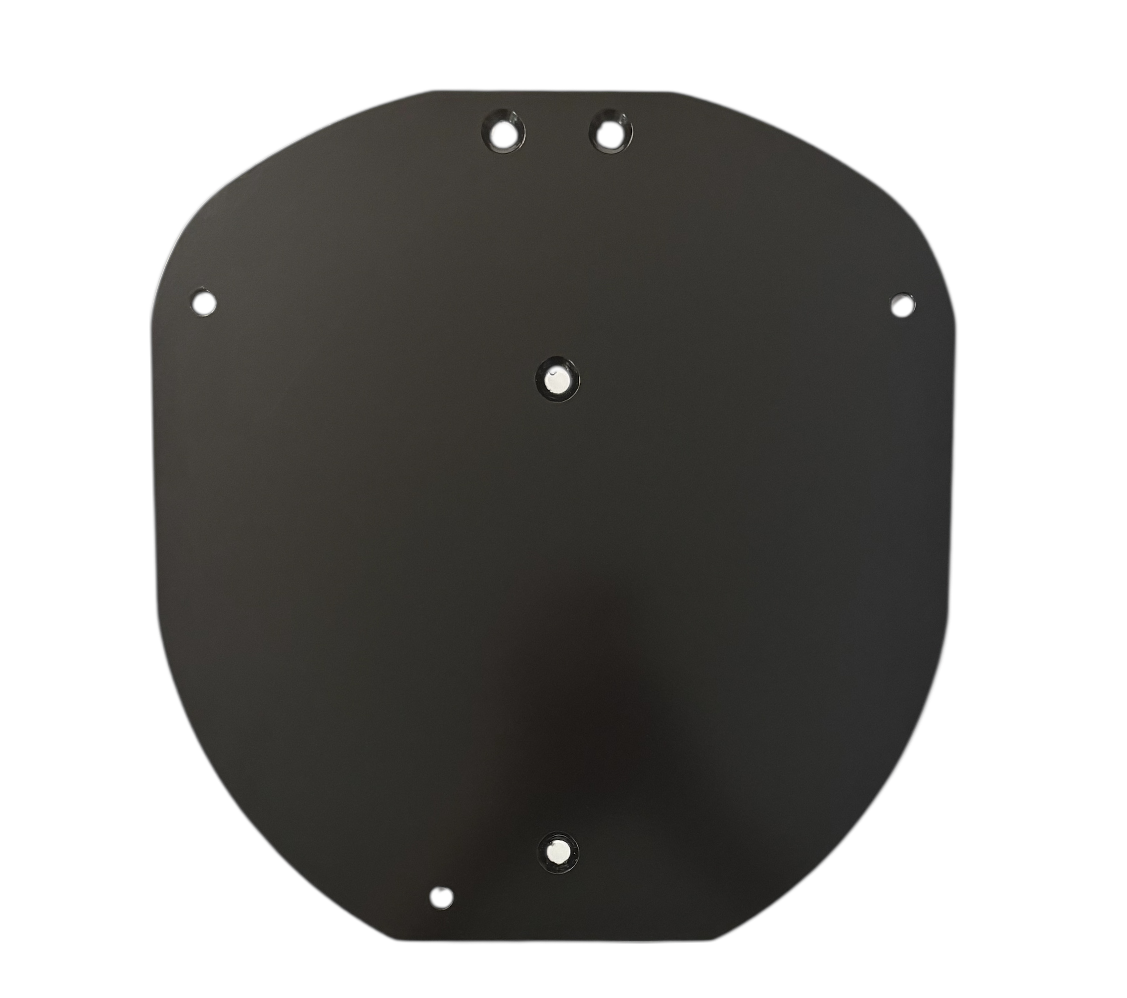Pod Point EV Charger Wall Mounting Backplate - Universal Mounting Plate for EV Chargers