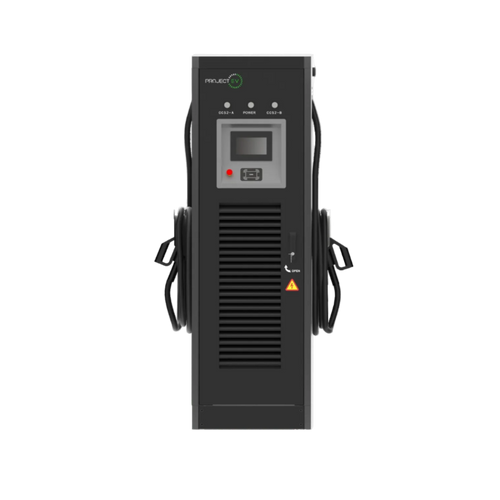 Project EV EVD-(60D-200D)