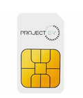 Project EV SIM Card for EV Charger Connectivity - Buy Online